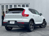 XC40 T4 AWD インスクリプション 4WD 