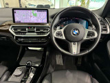 X3 xドライブ20d Mスポーツ ディーゼル 4WD 