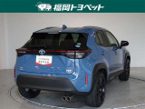 ヤリスクロス 1.5 ハイブリッド Z E-Four 4WD 
