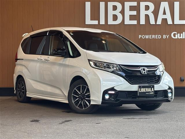 フリード 1.5 モデューロX ホンダセンシング 修復歴無し