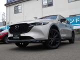 CX-8 2.2 XD スポーツアピアランス 