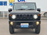 ジムニー XC 4WD 