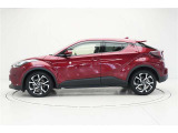 C-HR ハイブリッド 1.8 G 