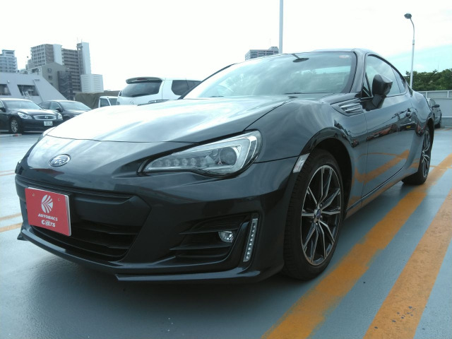 BRZ  