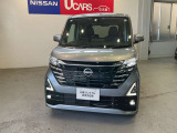 ルークス ハイウェイスター Gターボ 