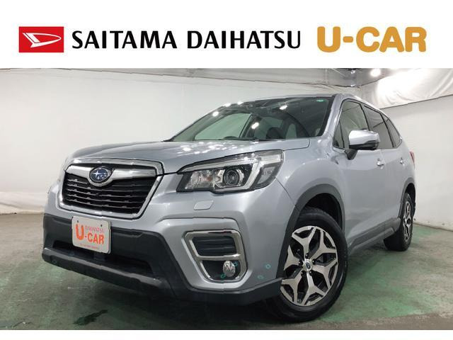 フォレスター 2.5 ツーリング 4WD 