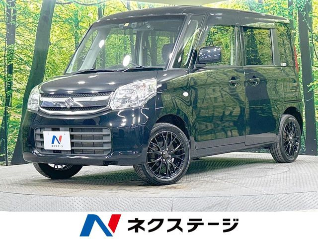 スペーシア G リミテッド 