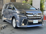 ヴェルファイア 2.5 Z Aエディション 修復歴無し