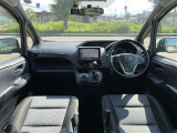 ヴォクシー 2.0 ZS 煌 ワンオーナー 修復歴無し