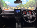 ジムニーシエラ 1.5 JC 4WD 