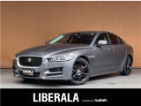 【中古車情報】ジャガー XE 2.0 Rスポーツ ディーゼル サンルーフ 修復歴無し の中古車詳細（走行距離：3.4万km、カラー：グレーM、販売地域：愛知県豊橋市）