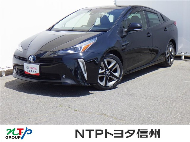 プリウス 1.8 S ツーリングセレクション 