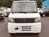 ミニキャブトラック VX-SE 4WD 