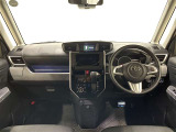 ルーミー 1.0 カスタム G 4WD 