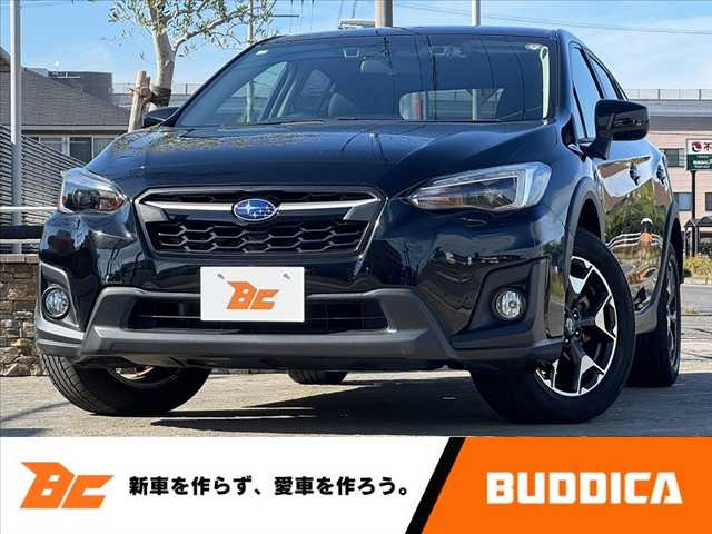 XV 1.6i-L アイサイト 4WD 