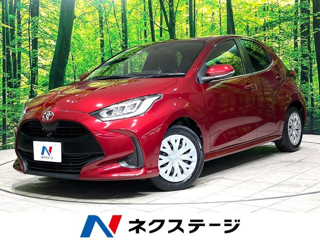 ヤリス 1.5 Z 