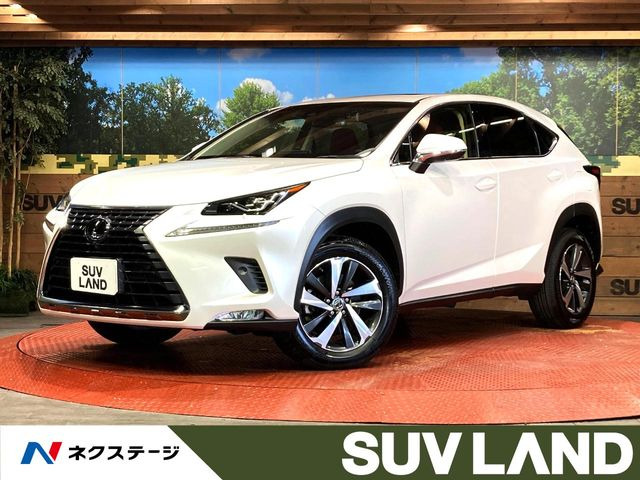 NX 300 バージョンL 