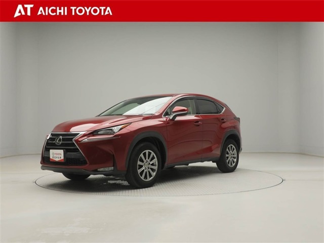 NX 200t Iパッケージ 