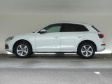 Q5 40 TDI クワトロ スポーツ ディーゼル 4WD 