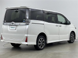 ヴォクシー 2.0 ZS 煌II 4WD ワンオーナー