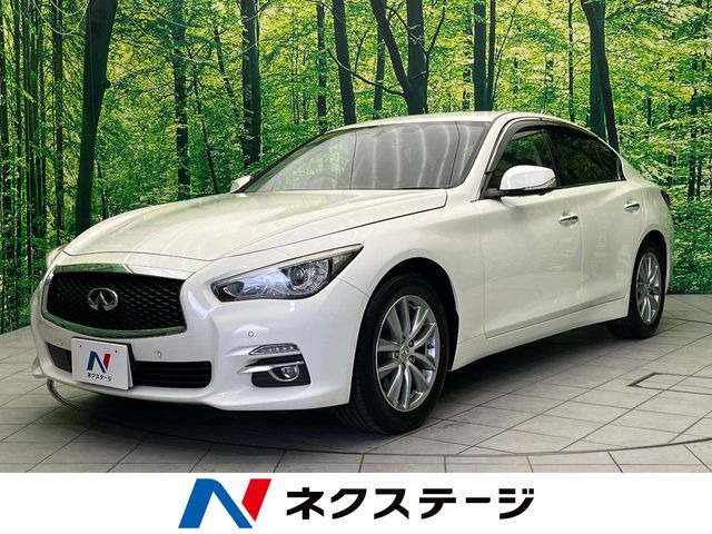 スカイライン 2.0 200GT-t タイプP 