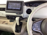 N-BOX G L ホンダセンシング 