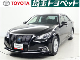 トヨタ クラウン