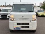 エブリイ PC 4WD 