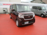 N-BOX G EX ホンダセンシング 4WD 