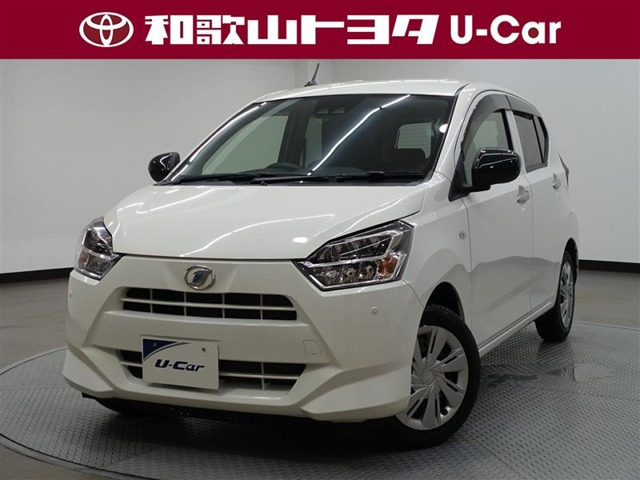 ミライース X SAIII 