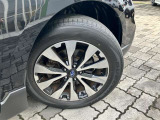 レガシィアウトバック 2.5 リミテッド 4WD 