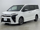 ヴォクシー 2.0 ZS 煌II 4WD ワンオーナー