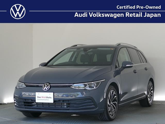 ゴルフヴァリアント TDI アクティブ アドバンス ディーゼル 