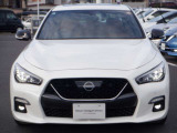 スカイライン 3.0 400R 