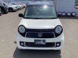 N-ONE プレミアム 4WD 