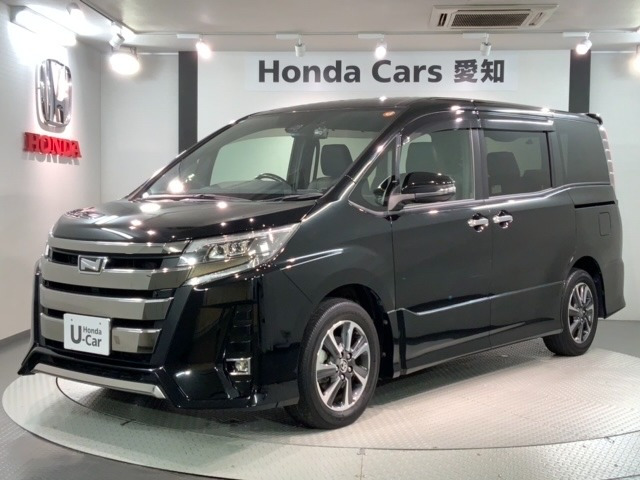 ノア 2.0 Si W×B II 