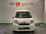 ムーヴ L 4WD 