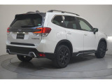 フォレスター 1.8 スポーツ 4WD 