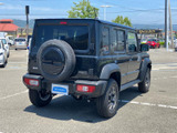 ジムニーノマド 1.5 FC 4WD 