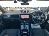 マカン  T/ステアリングプラス/純正ナビ/FSRカメラ/1オーナー/禁煙車/買取車