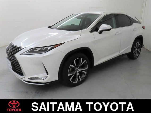 RX 300 バージョンL 