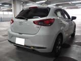 MAZDA2 1.5 15BD 