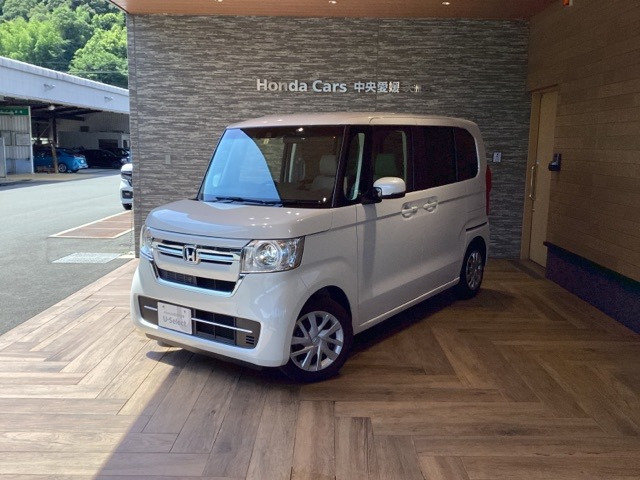 N-BOX L 