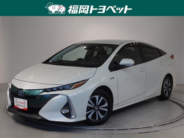 プリウスPHV 1.8 A ユーティリティ プラス 