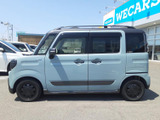 スペーシアギア ハイブリッド(HYBRID) XZ 
