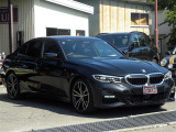 3シリーズセダン 320i Mスポーツ 