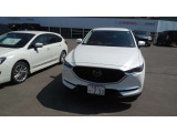 CX-5 2.5 25S 4WD 