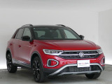 T-Roc TDI ブラックスタイル ディーゼル 