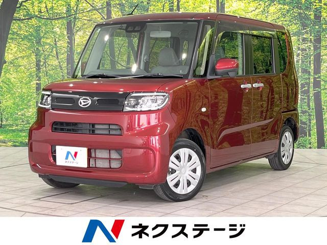 タント X 