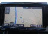 アルファード 2.5 S 純正9型ナビBカメラOP衝突軽減LEDクルコン